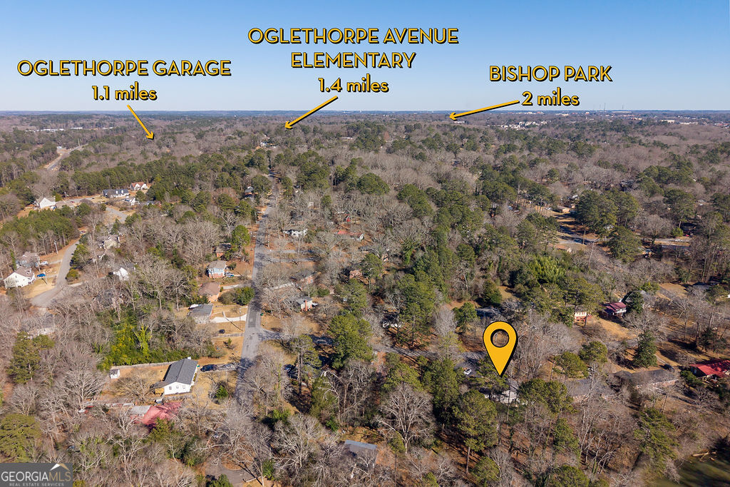 655 Rivermont Road Athens, GA 30606 - Photo 47 of 47