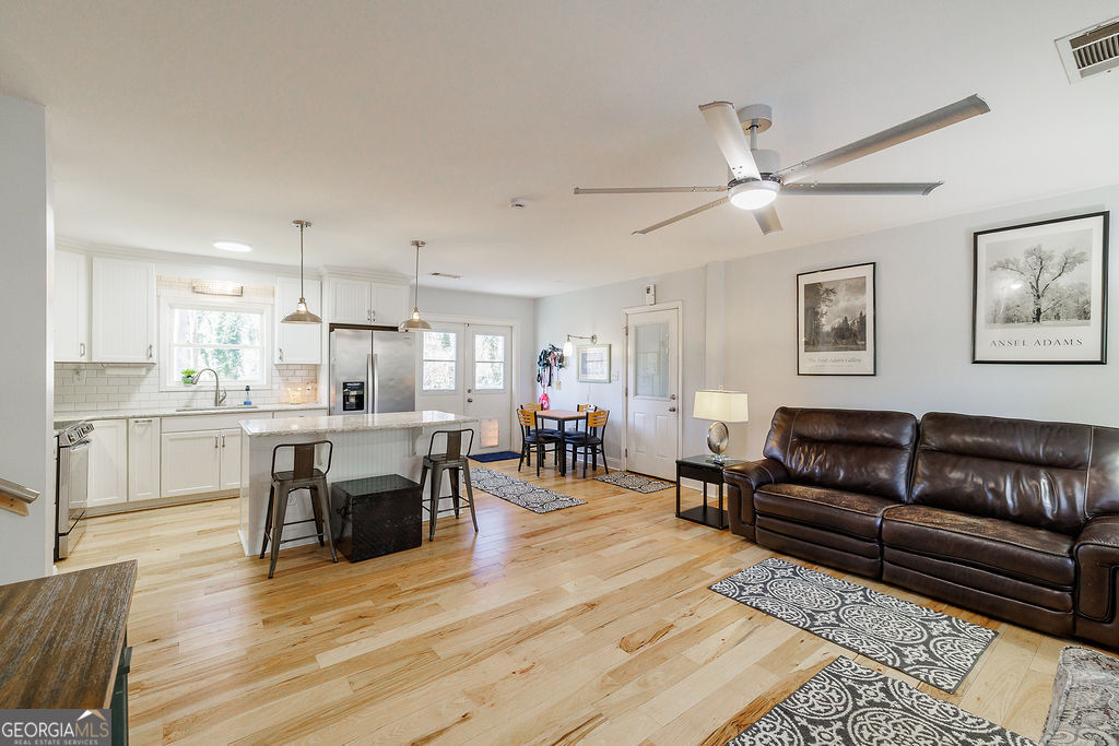 655 Rivermont Road Athens, GA 30606 - Photo 5 of 47