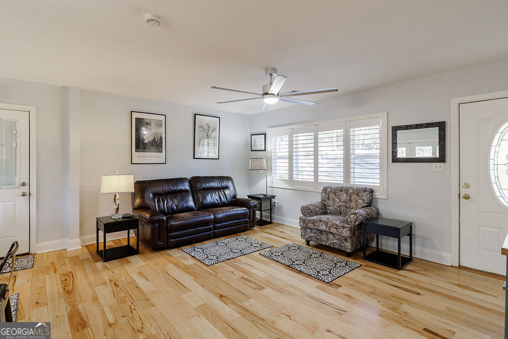 655 Rivermont Road Athens, GA 30606 - Photo 6 of 47