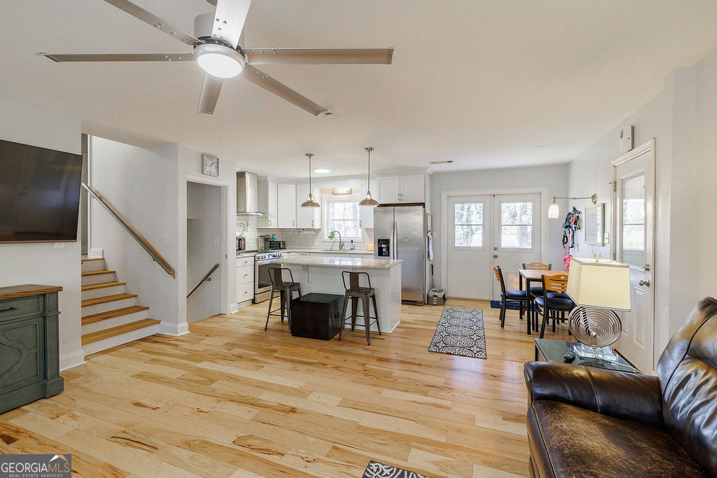 655 Rivermont Road Athens, GA 30606 - Photo 8 of 47