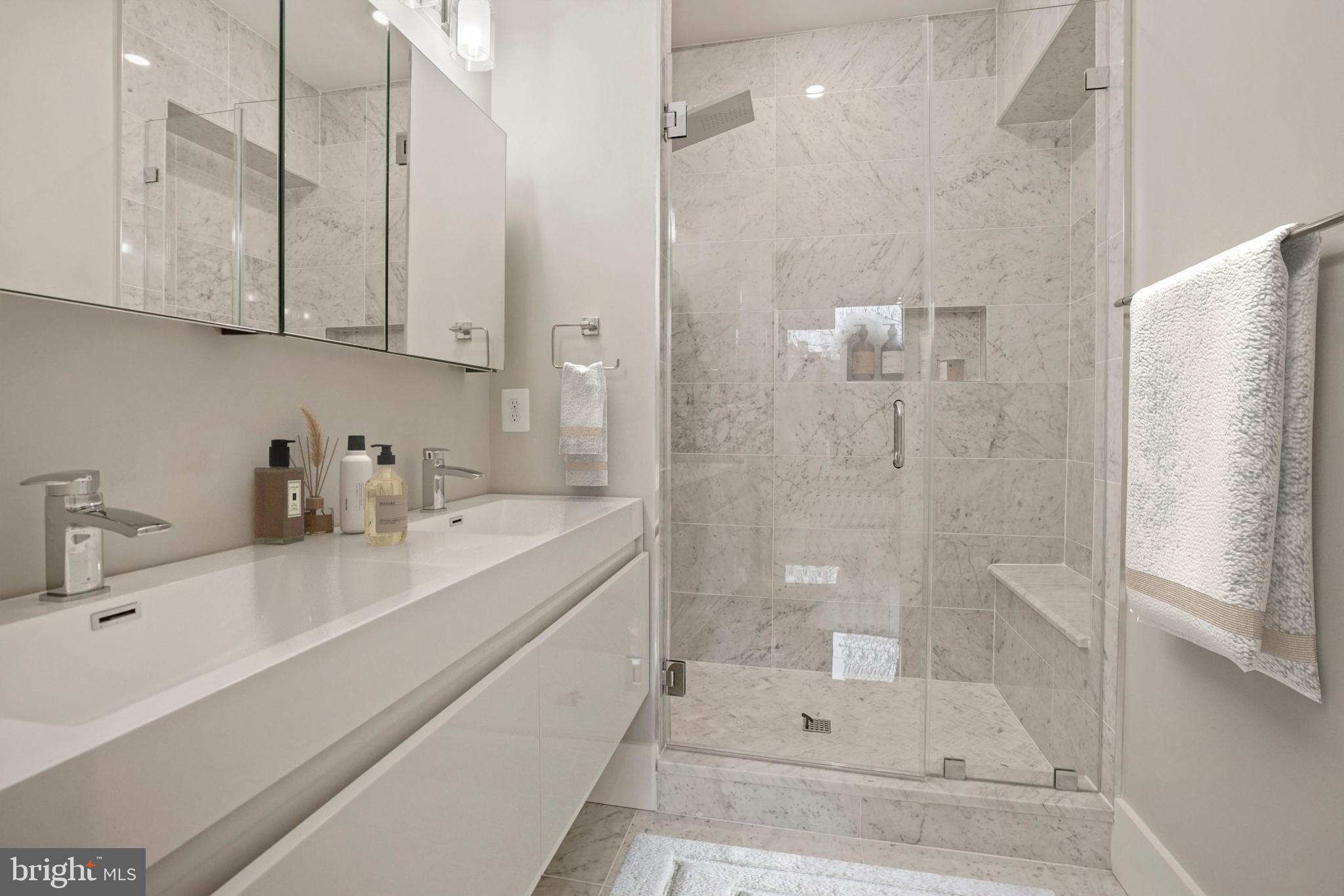 1930 Calvert Street Northwest, Unit 3 Washington, DC 20009 - Photo 11 of 14 Gallery Image 11