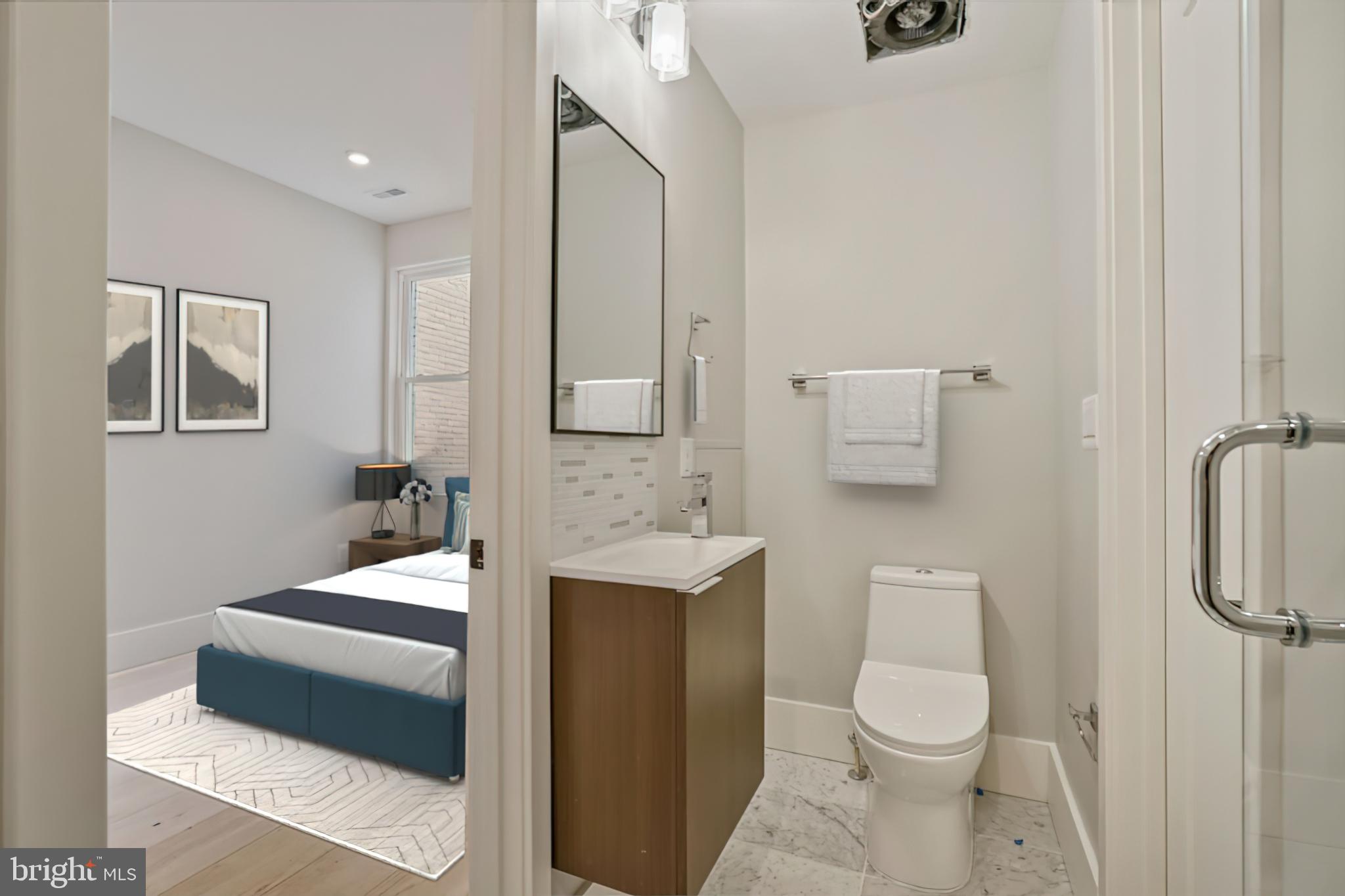 1930 Calvert Street Northwest, Unit 3 Washington, DC 20009 - Photo 7 of 14 Gallery Image 7