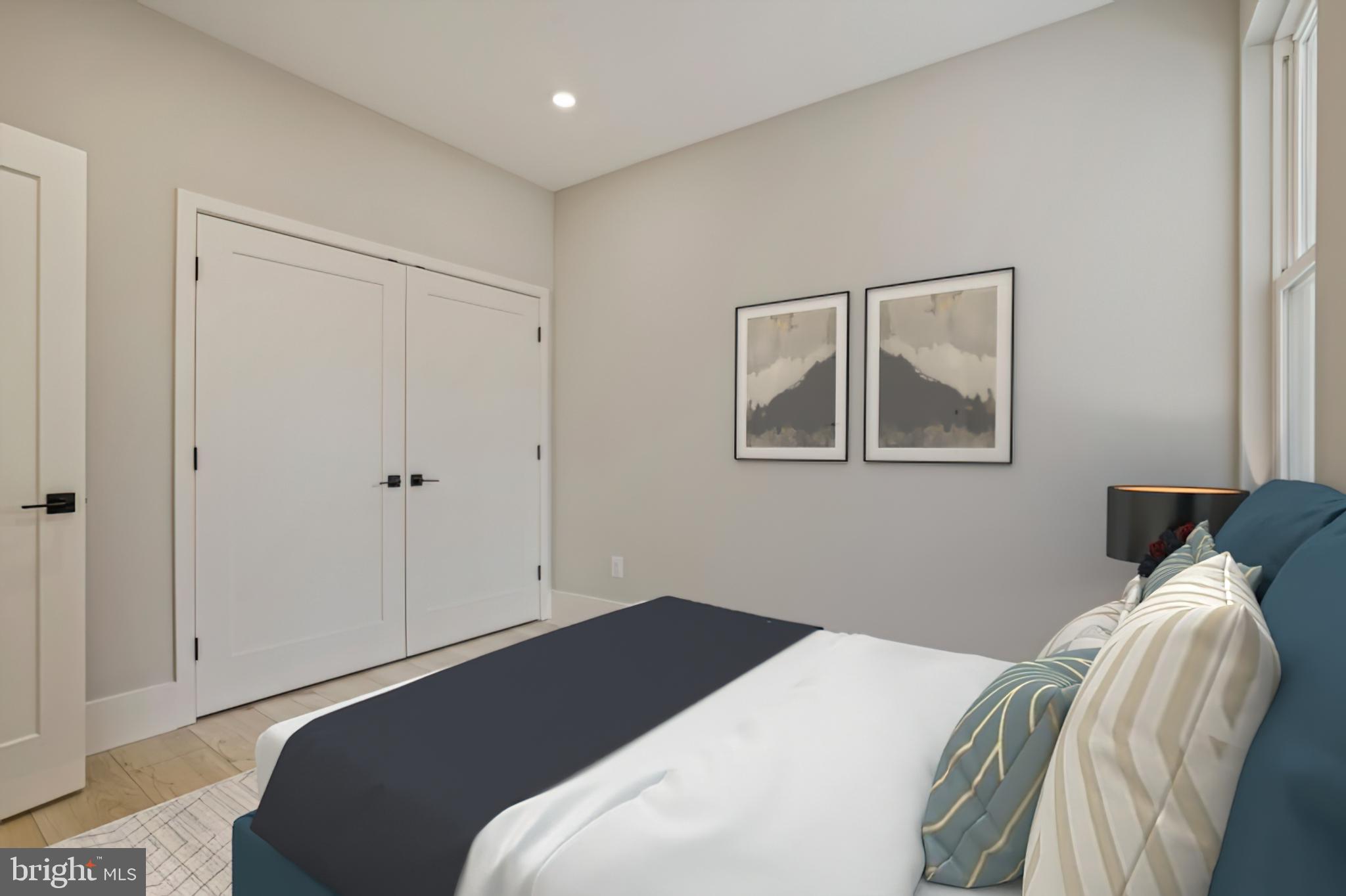 1930 Calvert Street Northwest, Unit 3 Washington, DC 20009 - Photo 8 of 14 Gallery Image 8