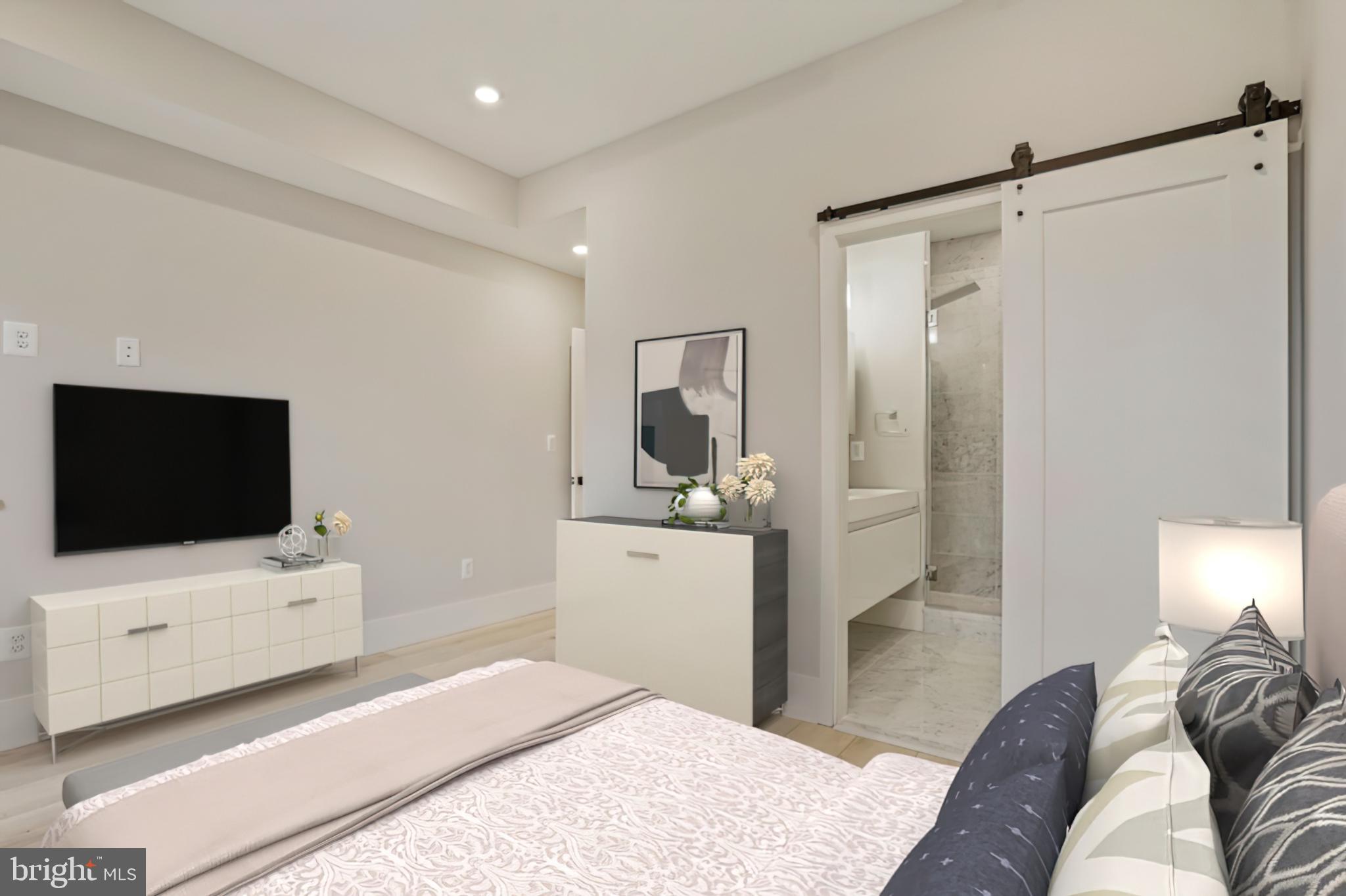 1930 Calvert Street Northwest, Unit 3 Washington, DC 20009 - Photo 10 of 14 Gallery Image 10