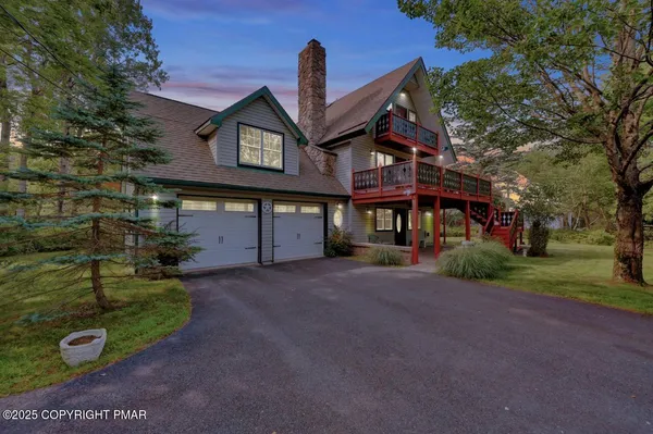 $369,900 | 187 Ash Drive, Long Pond, PA 18334