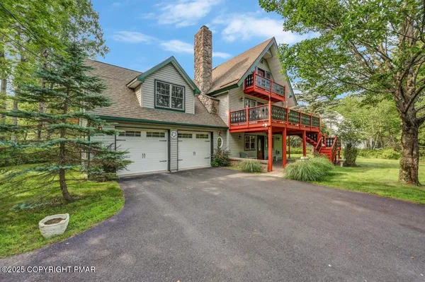 $369,900 | 187 Ash Drive, Long Pond, PA 18334
