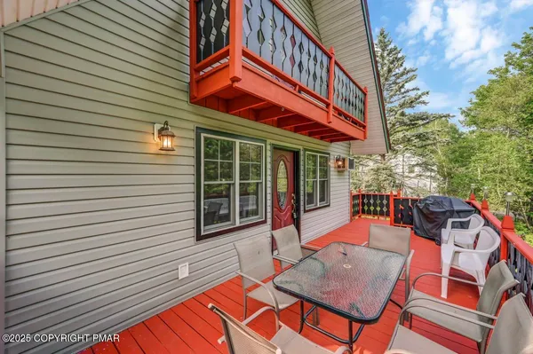 $369,900 | 187 Ash Drive, Long Pond, PA 18334