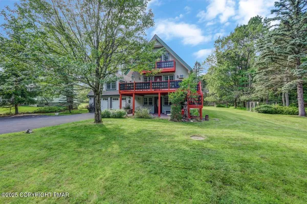 $369,900 | 187 Ash Drive, Long Pond, PA 18334