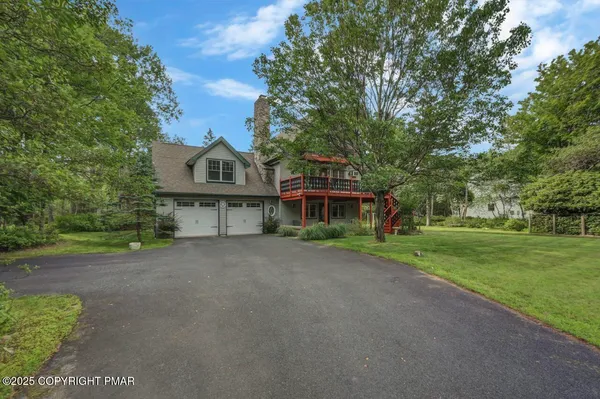 $369,900 | 187 Ash Drive, Long Pond, PA 18334