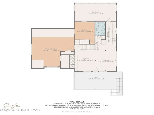 $369,900 | 187 Ash Drive, Long Pond, PA 18334