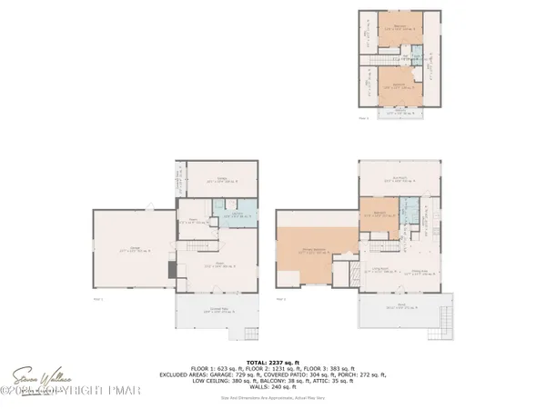 $369,900 | 187 Ash Drive, Long Pond, PA 18334