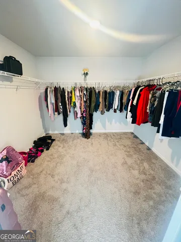 $370,000 | 1040 Shadow Glen Drive, Fairburn, GA 30213