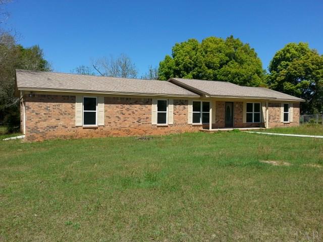 1256 McKenzie Road Cantonment, FL 32533 - Photo 2 of 35