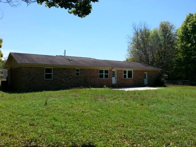1256 McKenzie Road Cantonment, FL 32533 - Photo 6 of 35