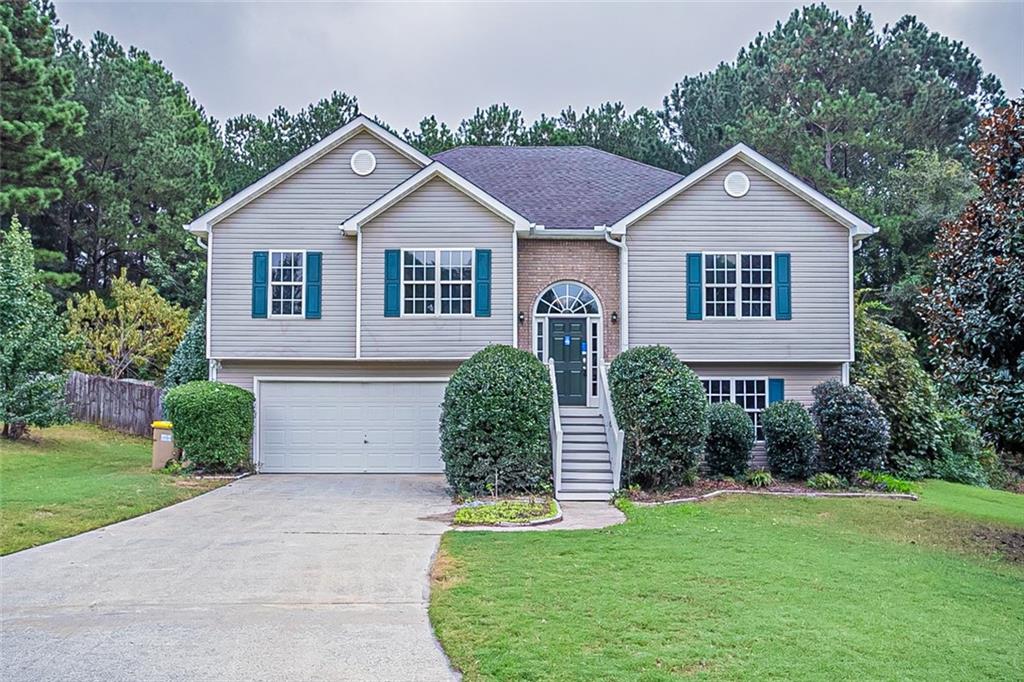 736 Saddle Ridge Court Bethlehem, GA 30620 - Photo 1 of 1 Gallery Image 1