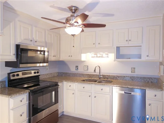 $265,900 | 734 South Hyannis Drive, Chesterfield, VA 23236