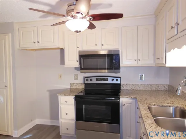 $265,900 | 734 South Hyannis Drive, Chesterfield, VA 23236