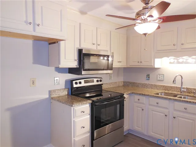 $265,900 | 734 South Hyannis Drive, Chesterfield, VA 23236