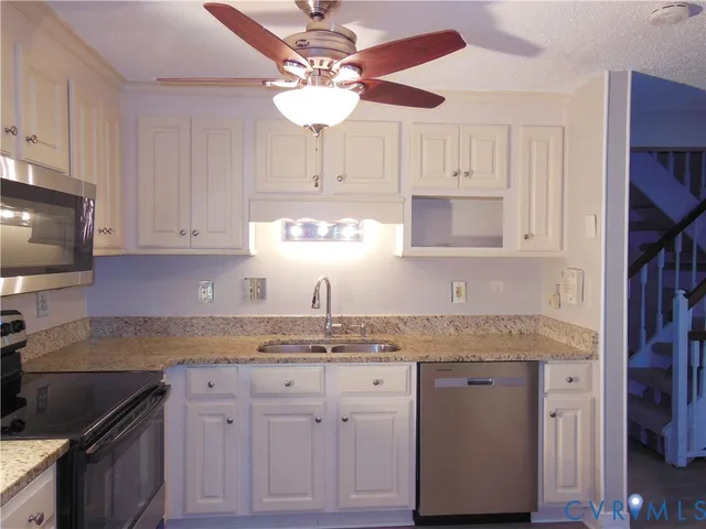 $265,900 | 734 South Hyannis Drive, Chesterfield, VA 23236