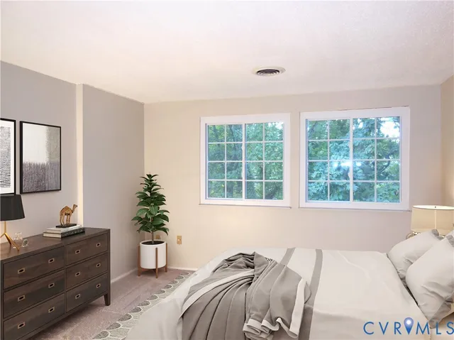 $265,900 | 734 South Hyannis Drive, Chesterfield, VA 23236