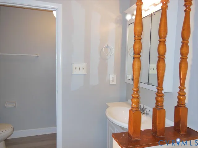 $265,900 | 734 South Hyannis Drive, Chesterfield, VA 23236