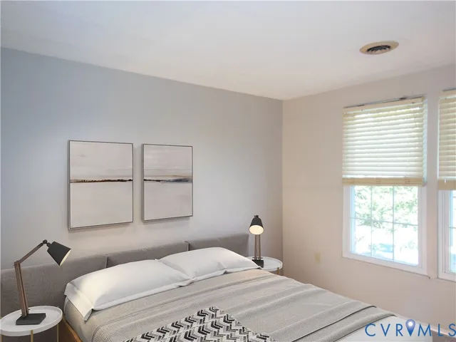 $265,900 | 734 South Hyannis Drive, Chesterfield, VA 23236