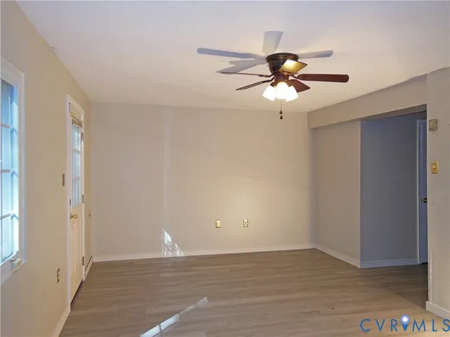 $265,900 | 734 South Hyannis Drive, Chesterfield, VA 23236