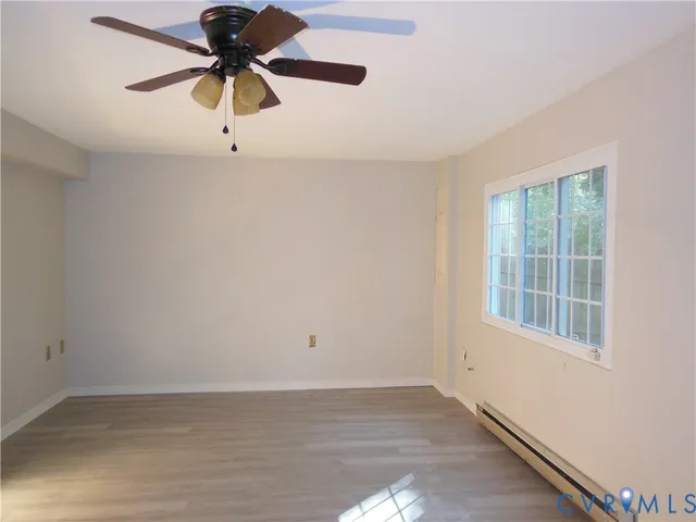 $265,900 | 734 South Hyannis Drive, Chesterfield, VA 23236