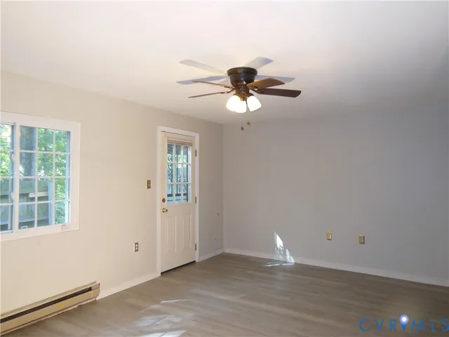 $265,900 | 734 South Hyannis Drive, Chesterfield, VA 23236