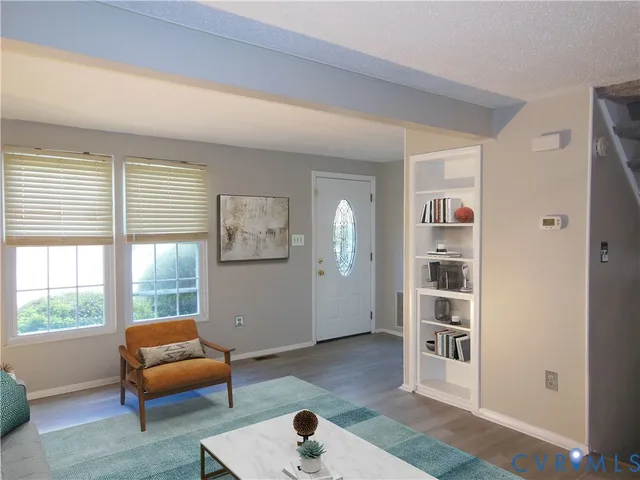 $265,900 | 734 South Hyannis Drive, Chesterfield, VA 23236