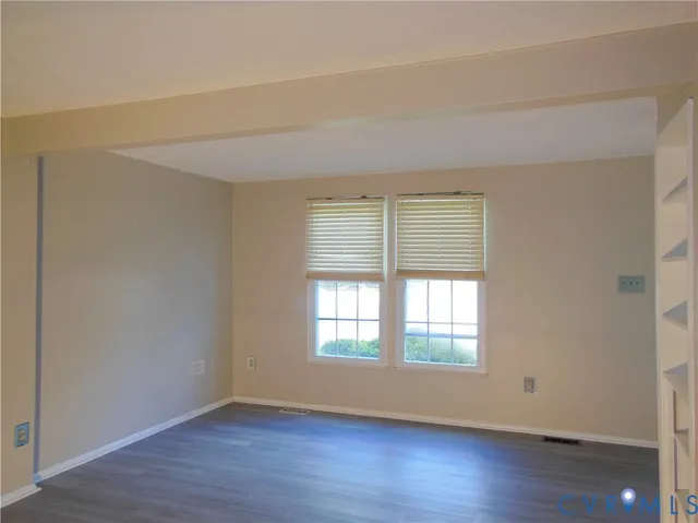 $265,900 | 734 South Hyannis Drive, Chesterfield, VA 23236