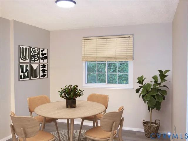 $265,900 | 734 South Hyannis Drive, Chesterfield, VA 23236