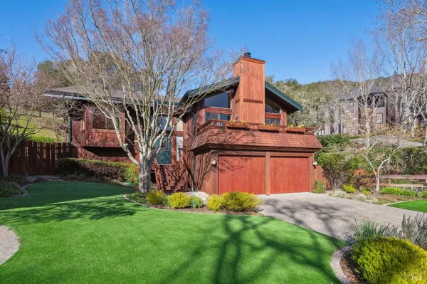 $1,695,000 | 11 Badger Court, Novato, CA 94949
