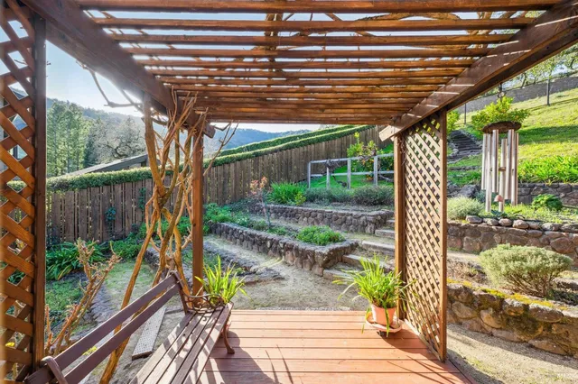 $1,750,000 | 11 Badger Court, Novato, CA 94949