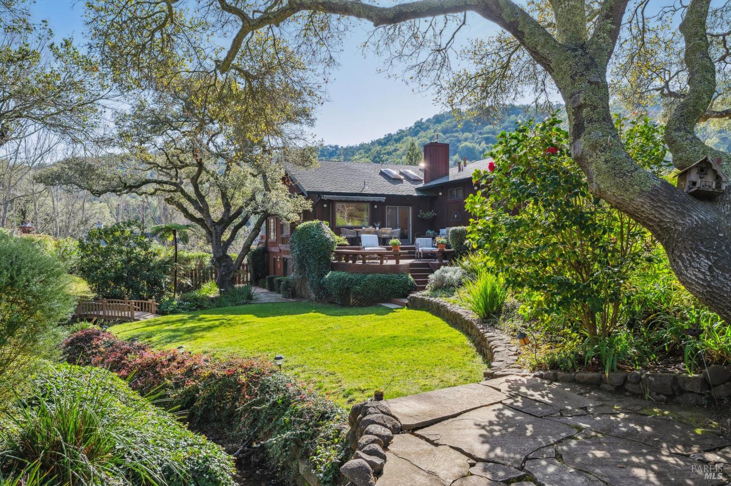 11 Badger Court Novato, CA 94949 - Photo 55 of 63