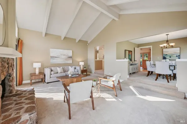 $1,695,000 | 11 Badger Court, Novato, CA 94949