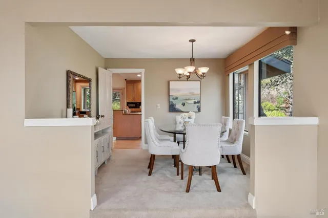 $1,750,000 | 11 Badger Court, Novato, CA 94949