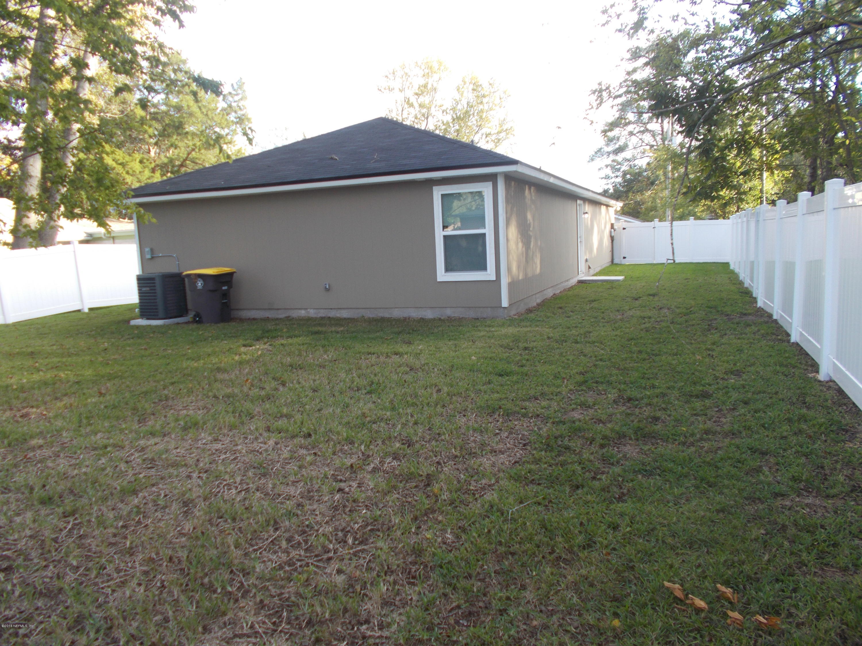 Back Yard 2