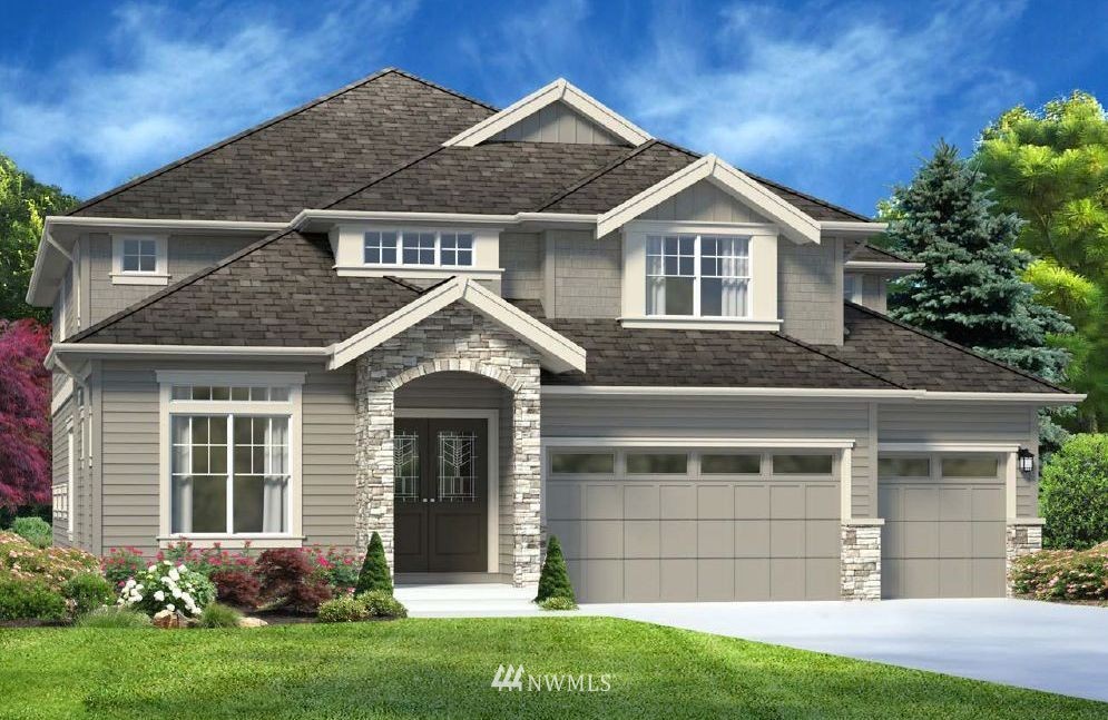 1531 Jericho Place Northeast Renton, WA 98059 - Photo 1 of 3 Gallery Image 1