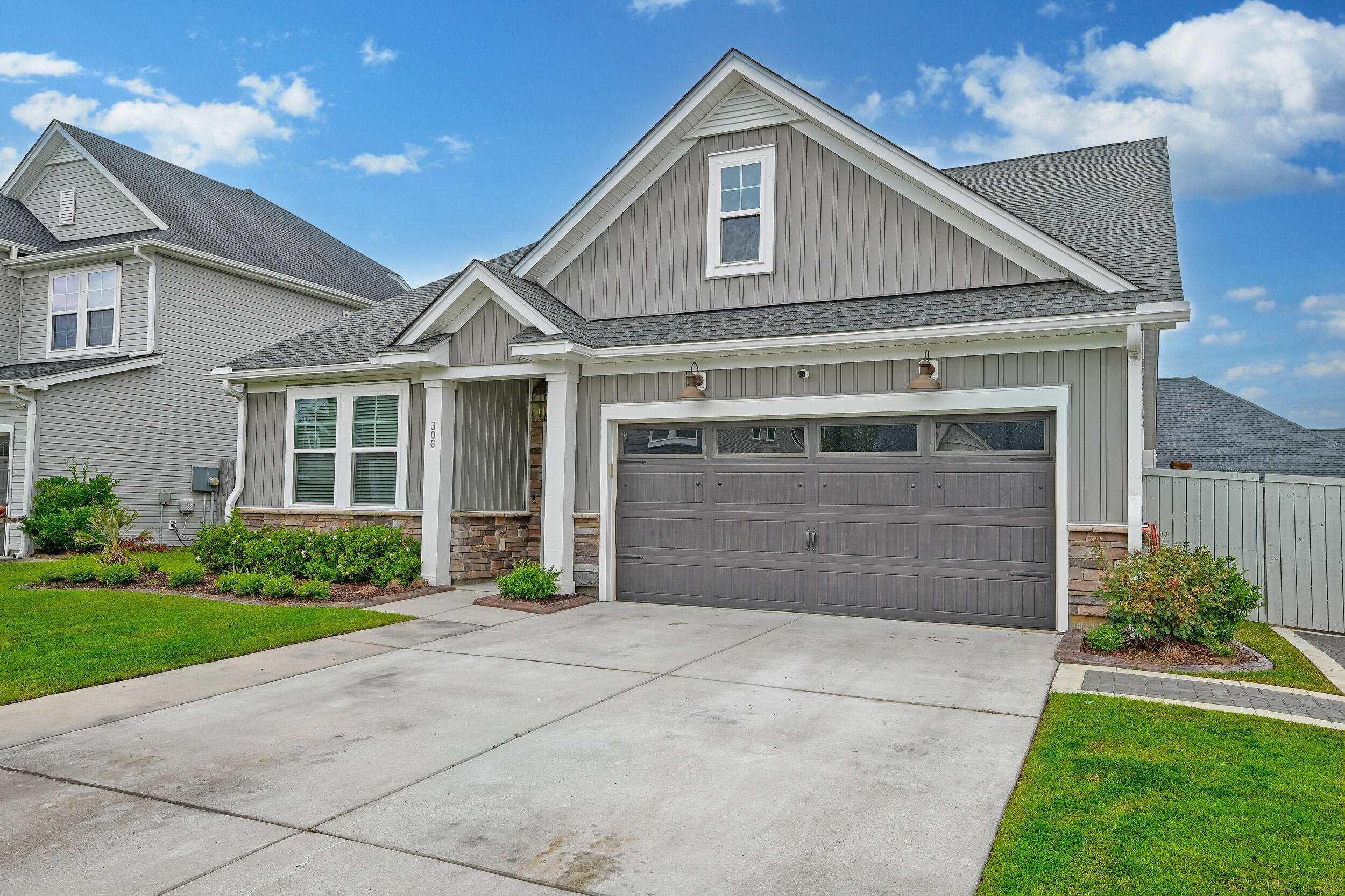 306 Citation Way Moncks Corner, SC 29461 - Photo 45 of 54
