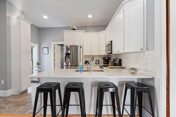 $340,000 | 89 Water Street, Unit 2, Hallowell, ME 04347