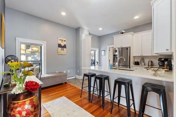 $340,000 | 89 Water Street, Unit 2, Hallowell, ME 04347