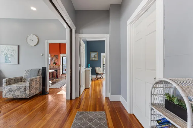 $340,000 | 89 Water Street, Unit 2, Hallowell, ME 04347