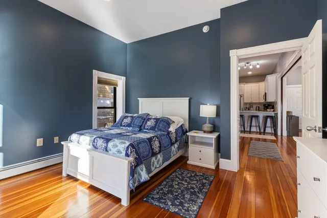 $340,000 | 89 Water Street, Unit 2, Hallowell, ME 04347