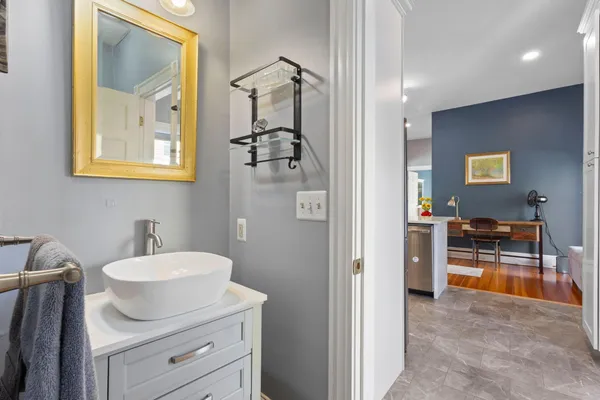 $340,000 | 89 Water Street, Unit 2, Hallowell, ME 04347