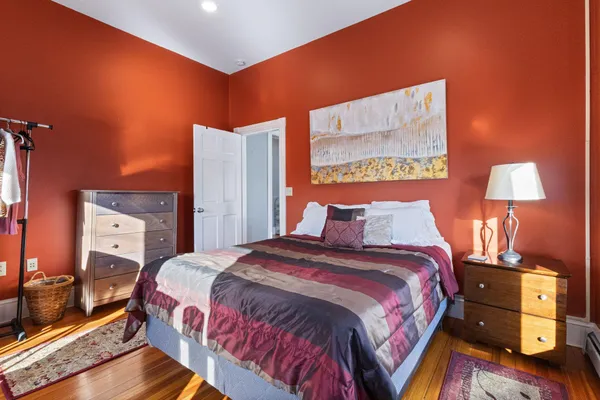 $340,000 | 89 Water Street, Unit 2, Hallowell, ME 04347