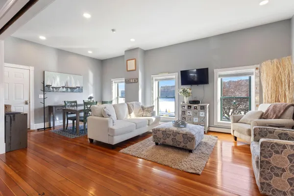 $340,000 | 89 Water Street, Unit 2, Hallowell, ME 04347