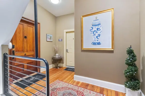 $340,000 | 89 Water Street, Unit 2, Hallowell, ME 04347