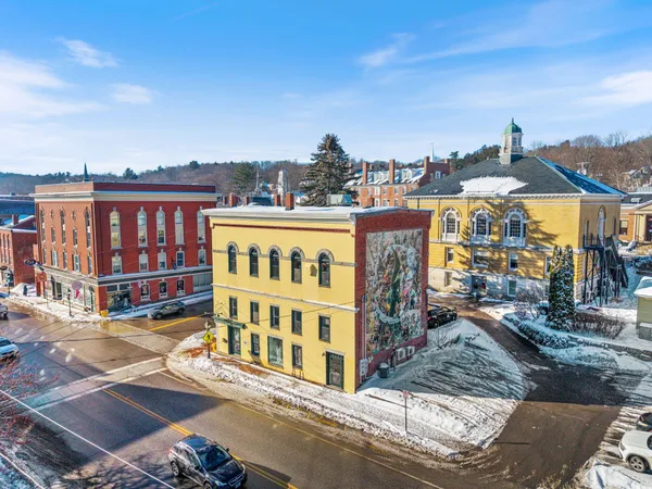 $340,000 | 89 Water Street, Unit 2, Hallowell, ME 04347