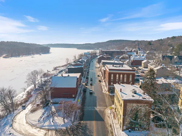 $340,000 | 89 Water Street, Unit 2, Hallowell, ME 04347